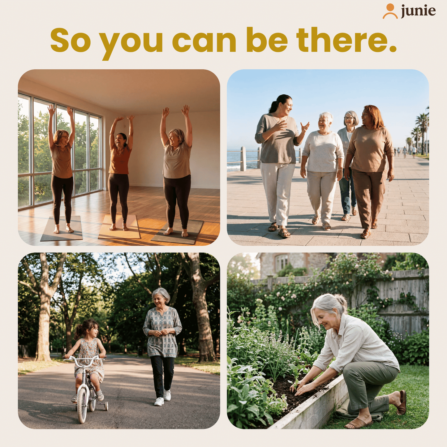 Junie Anti-Fatigue Foot Sleeves
