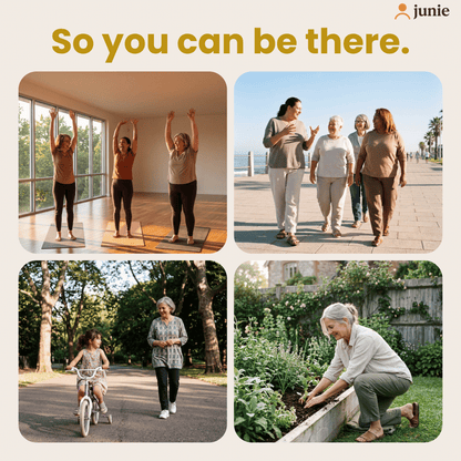Junie Anti-Fatigue Foot Sleeves